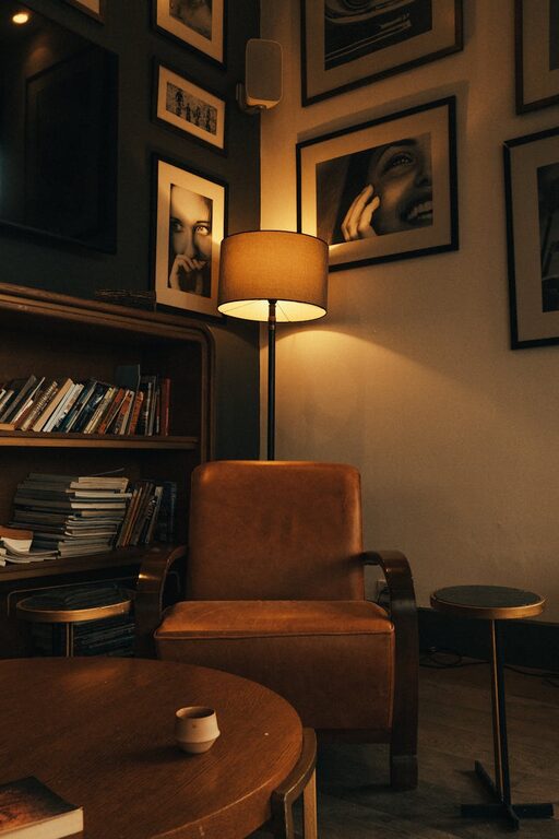 Tips for Creating a Cozy Reading Nook at Home